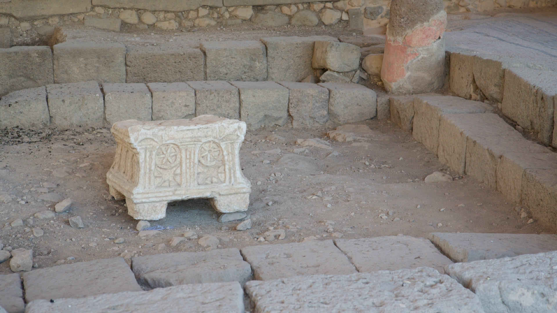 抹大拉石 MAGDALA STONE